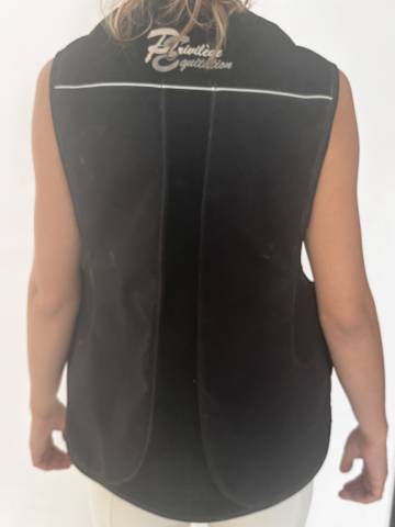 Airbag d'equitation Helite