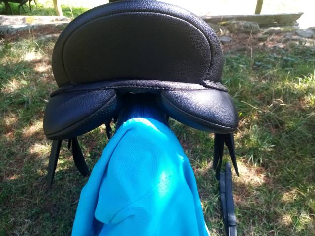 Selle wintec 500 hart