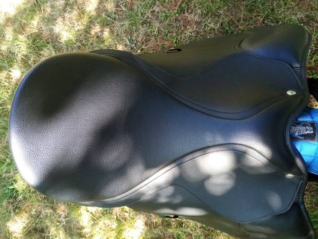 Selle wintec 500 hart