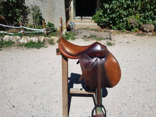 Selle Butet CSO