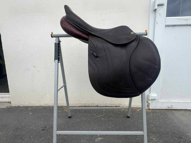 Selle CWD Classic Semi-Creuse TR | SE02 18” 2017