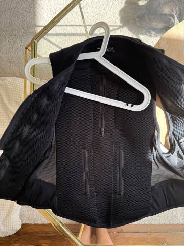 Airbag All Shot ASKARA – Modèle Belair – Taille M/L