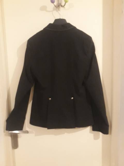 Veste concours femme t.38