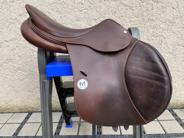 Selle Meyer 17,5 2018