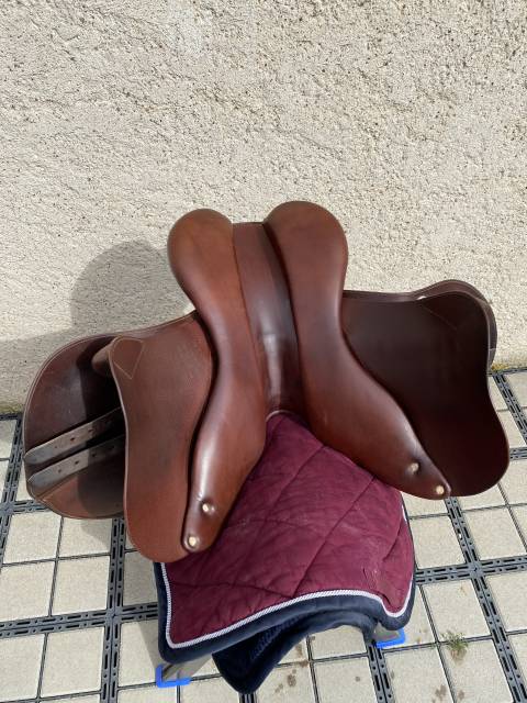 Selle Meyer 17,5 2018