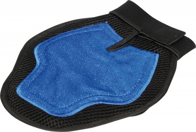 Gant de pansage Duo - Harry's Horse - Double face