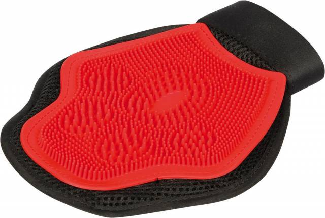 Gant de pansage Duo - Harry's Horse - Double face