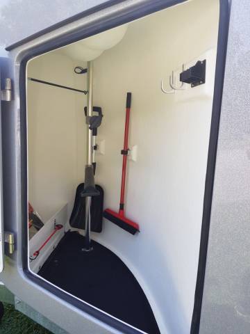 Böckmann comfort 2022