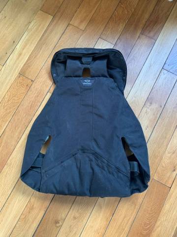 Air bag Hitair complet 2