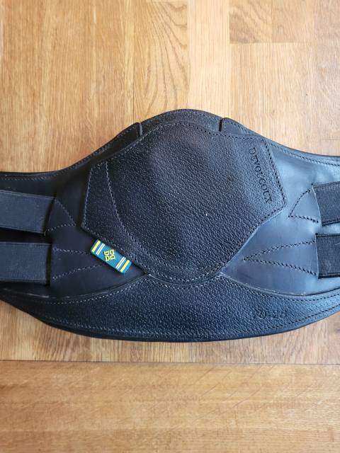 Sangle Faux Garrot Devoucoux