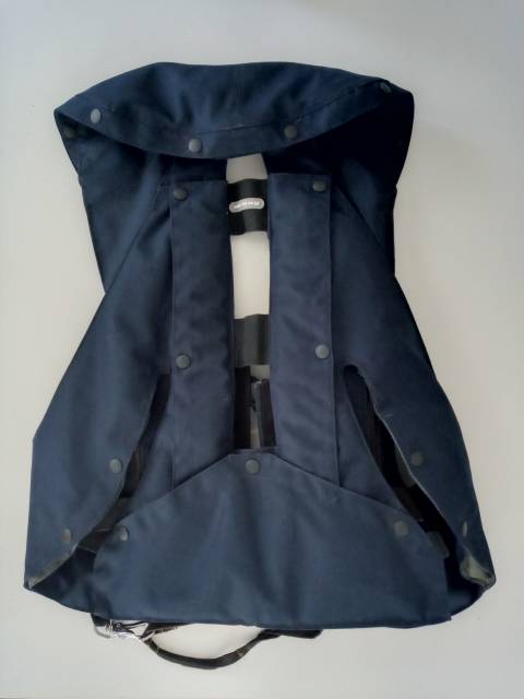 A vendre Airbag Hit-air