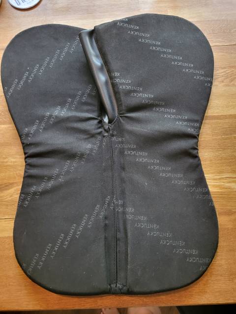 Amortisseur Impact Equalizer