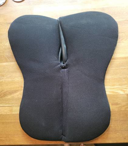 Amortisseur Impact Equalizer