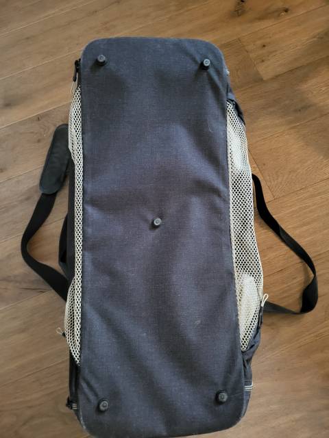 Sac de transport Fouganza