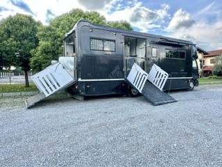 Volvo fl16.28/2011/136000km/pop out/195000 ttc