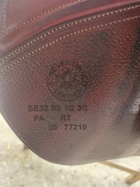 Selle CWD 17.5p