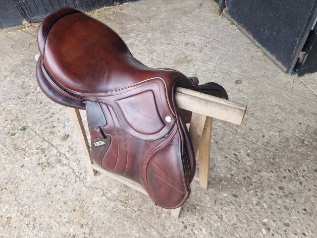 Selle CWD 17.5p