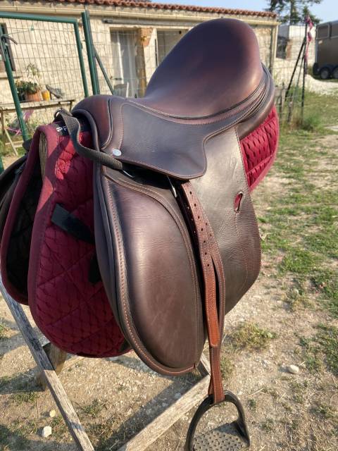 Selle antares 