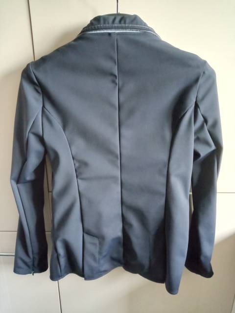 A vendre veste de concours Harcour
