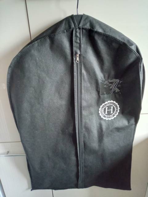 A vendre veste de concours Harcour