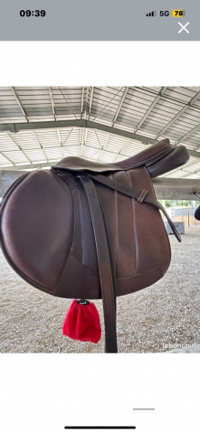 Selle forestier Séoul 