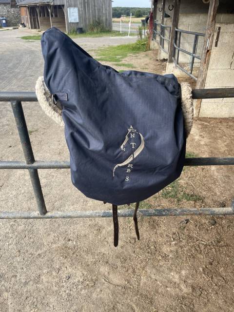 Selle Antares monoquartier 18p 