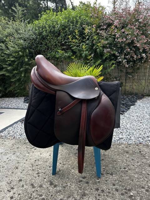 Selle CWD 17"