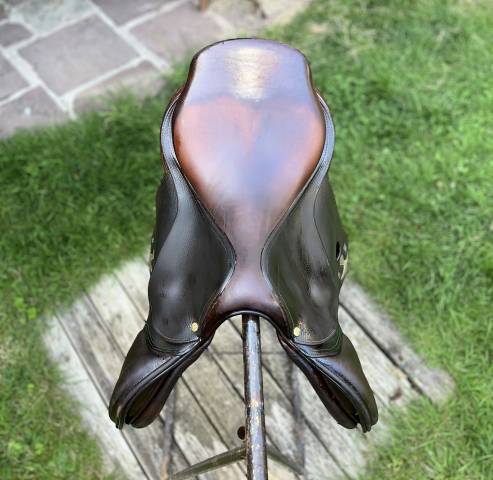 Selle Delgrange 