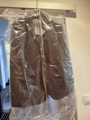 Veste de compétition Ikonic