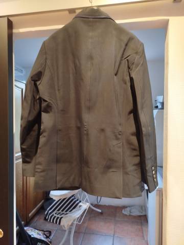 Veste de compétition Ikonic