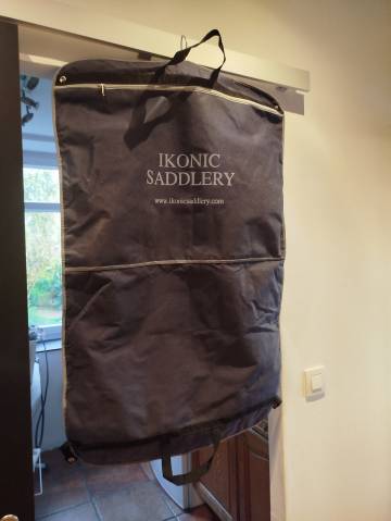 Veste de compétition Ikonic