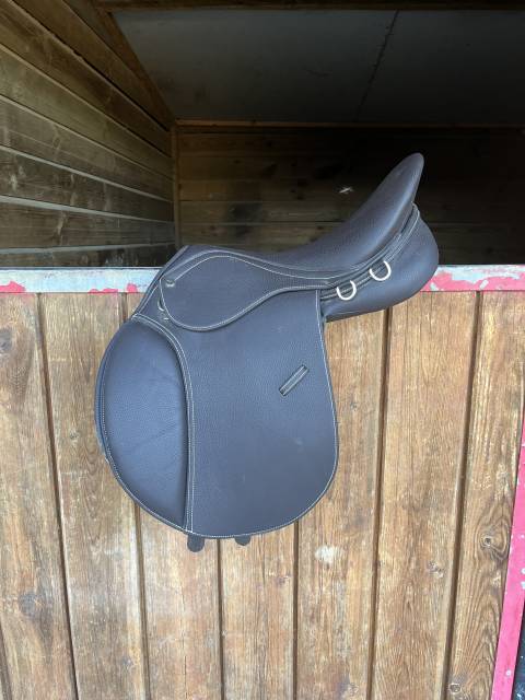 Selle Norton 