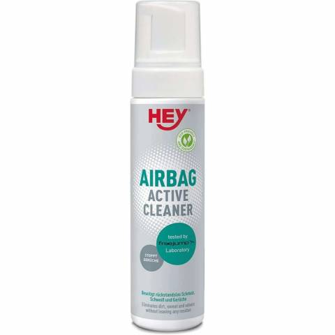 Nettoyant airbag - Hey airbag active cleaner
