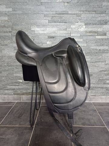Selle dressage Devoucoux Harmonie S
