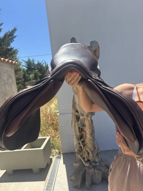 Selle Bruno DELGRANGE