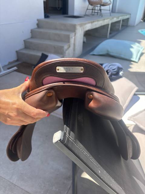 Selle Bruno DELGRANGE