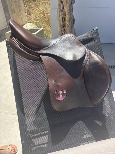 Selle Bruno DELGRANGE