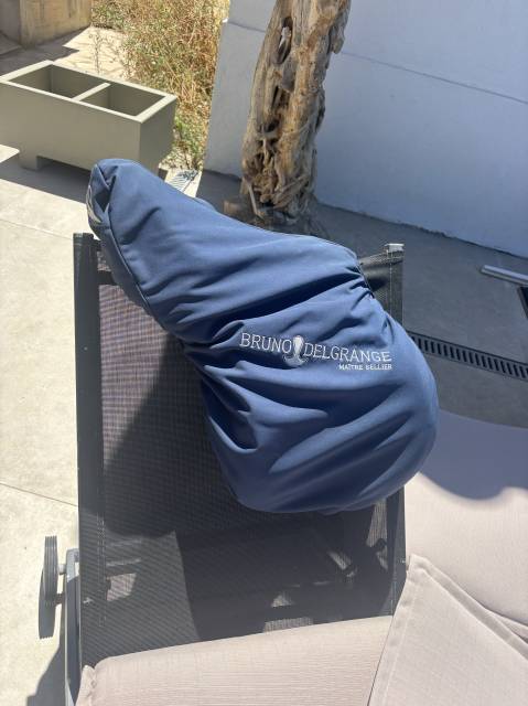 Selle Bruno DELGRANGE