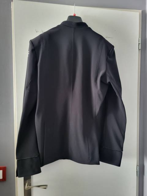 Veste de concours Horse Pilot L