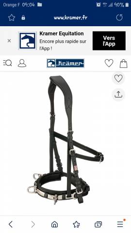 Cavecon cuir Claridge House