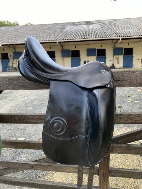 Selle Prestige vénus