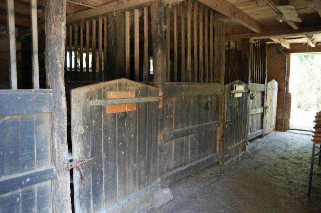 ! nouvelles places disponibles en pension pré !