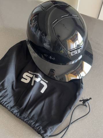 Casque LAS modèle Opéra 