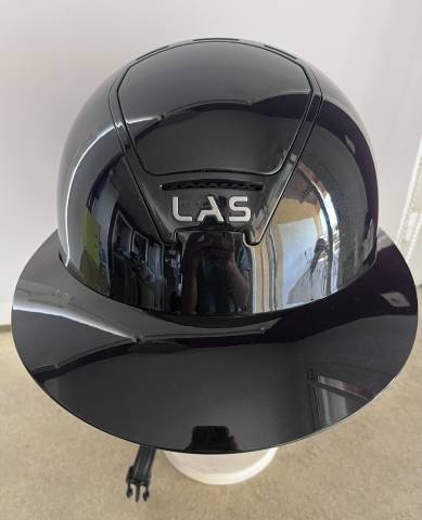 Casque LAS modèle Opéra 