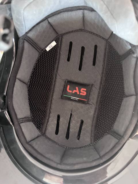 Casque LAS modèle Opéra 