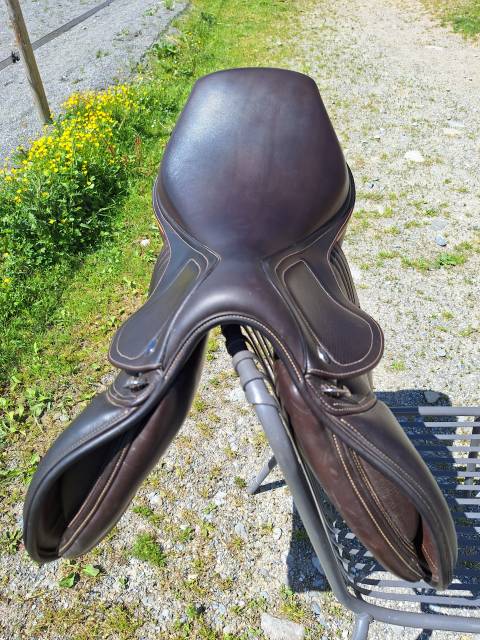 Selle Ikonic - évolution comfort