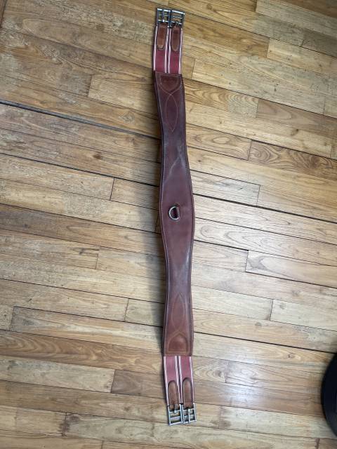 Sangle 115cm Elie Mondange