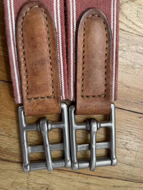 Sangle 115cm Elie Mondange