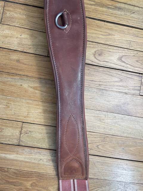 Sangle 115cm Elie Mondange