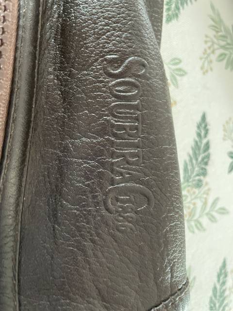 Mini Chaps Soubirac XXS